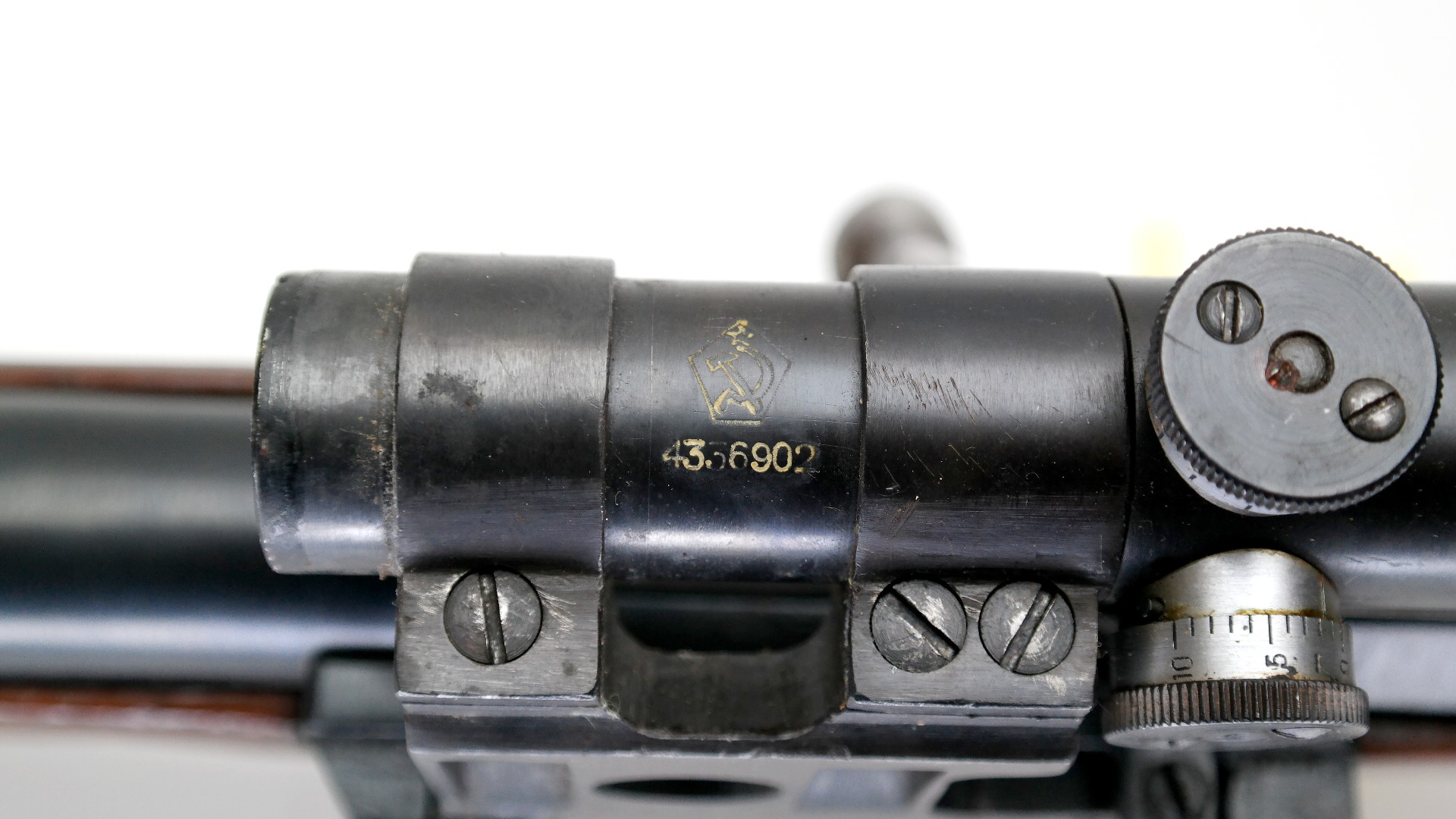 Waffen-Pfandleihhaus